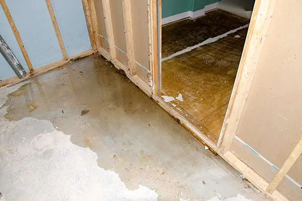 Water Damage Types: Common Water Damage Restoration Situations