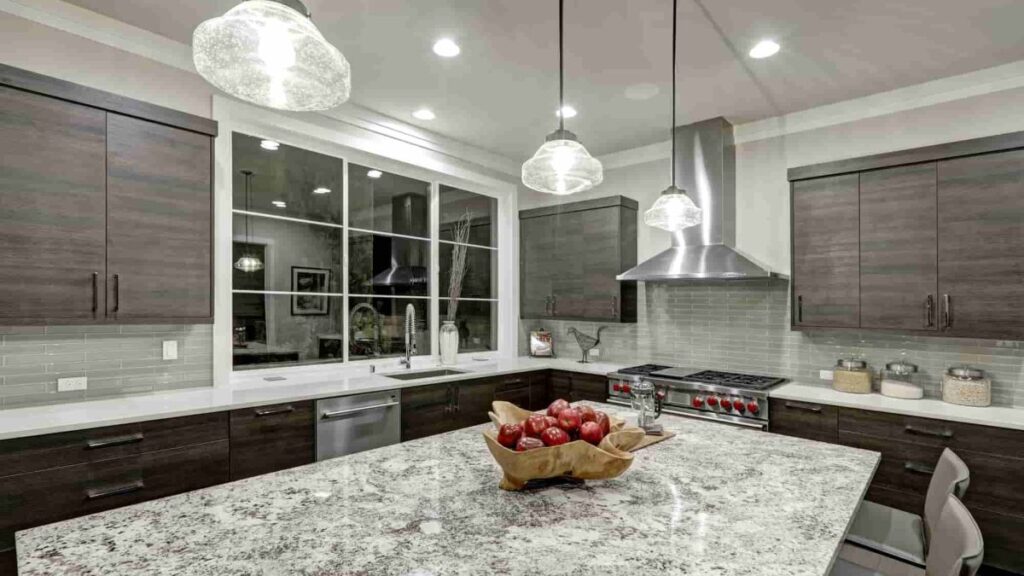 Custom Stone Countertops: Adding Value And Style To Your Denver Home